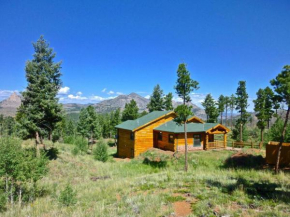 Pikes Peak Resort - Angler Cove Cabin - Where Luxury and Wilderness Meet